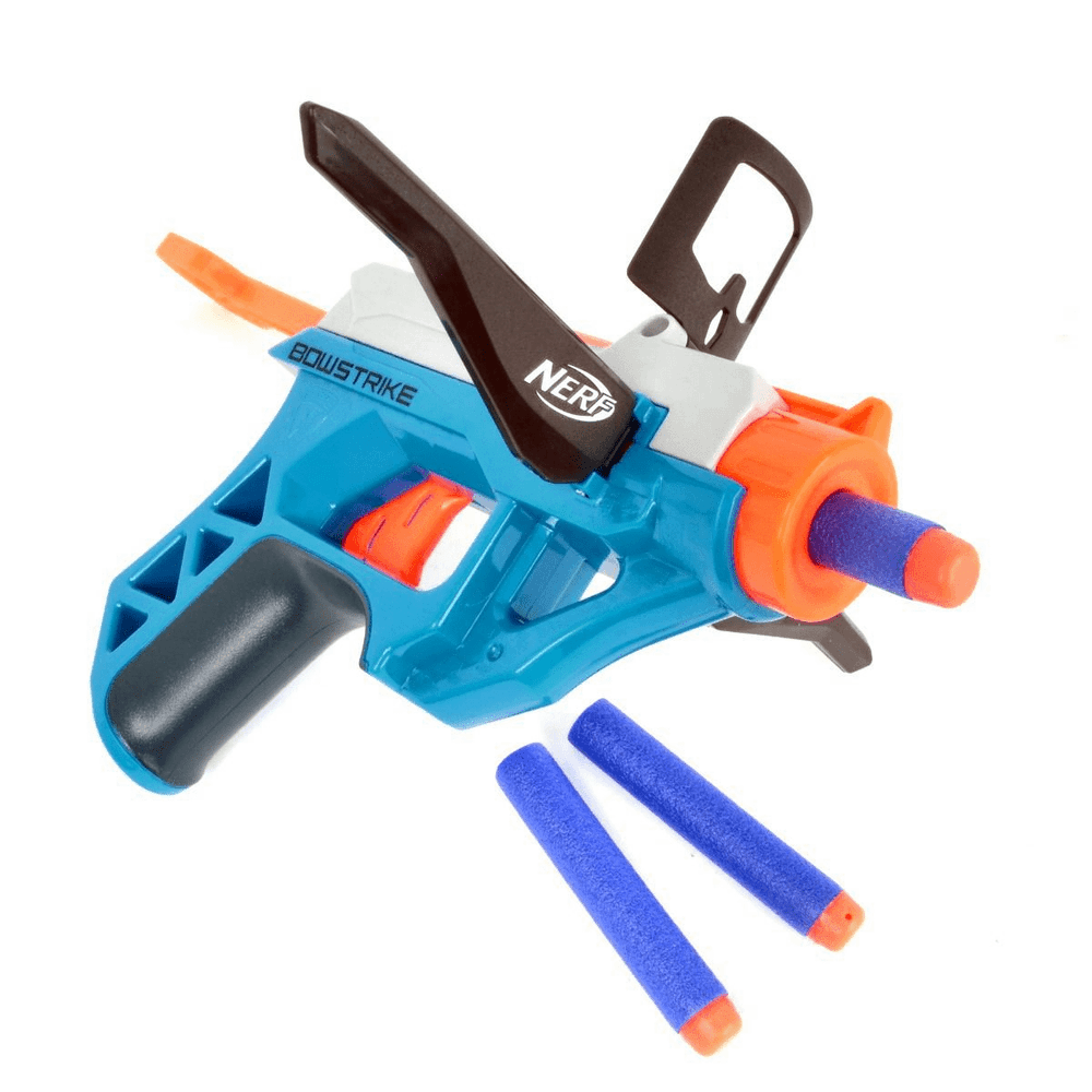 Nerf Pocket Gun ubicaciondepersonas.cdmx.gob.mx